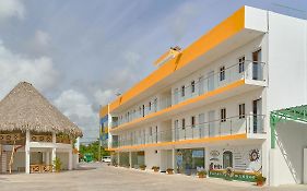 Sun Express Hotel